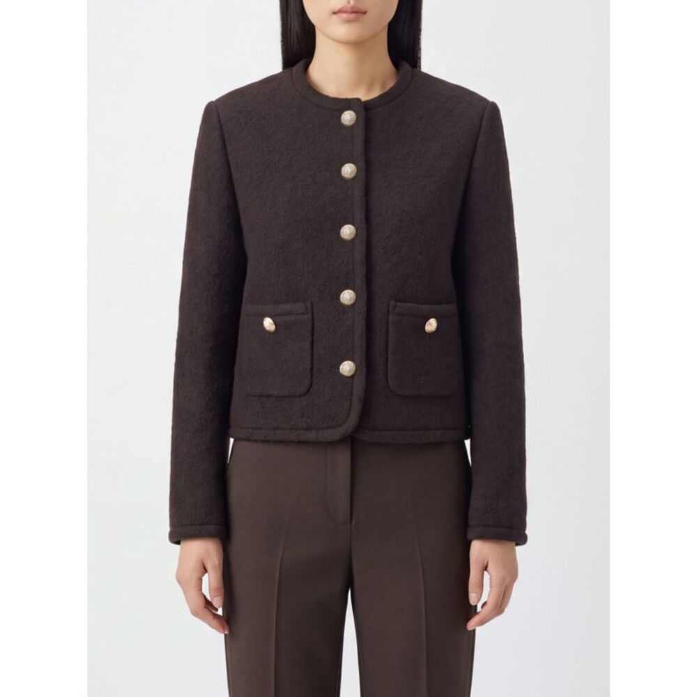 Dunst Women Jacket Woman Dunst